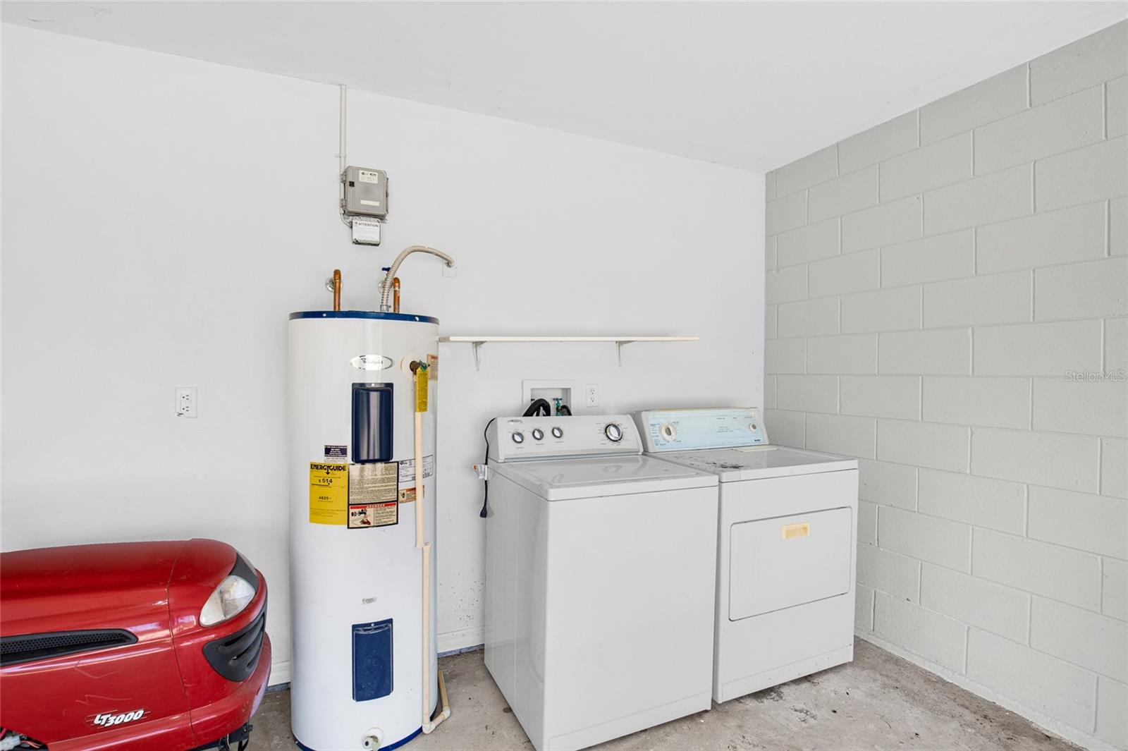 1572 MONTICELLO ST, DELTONA, FL, 32725