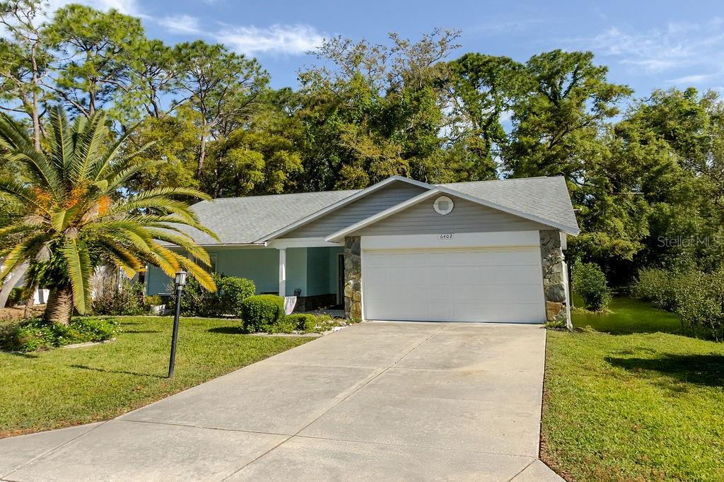 6402 OCEAN PINES LN, SPRING HILL, FL, 34606
