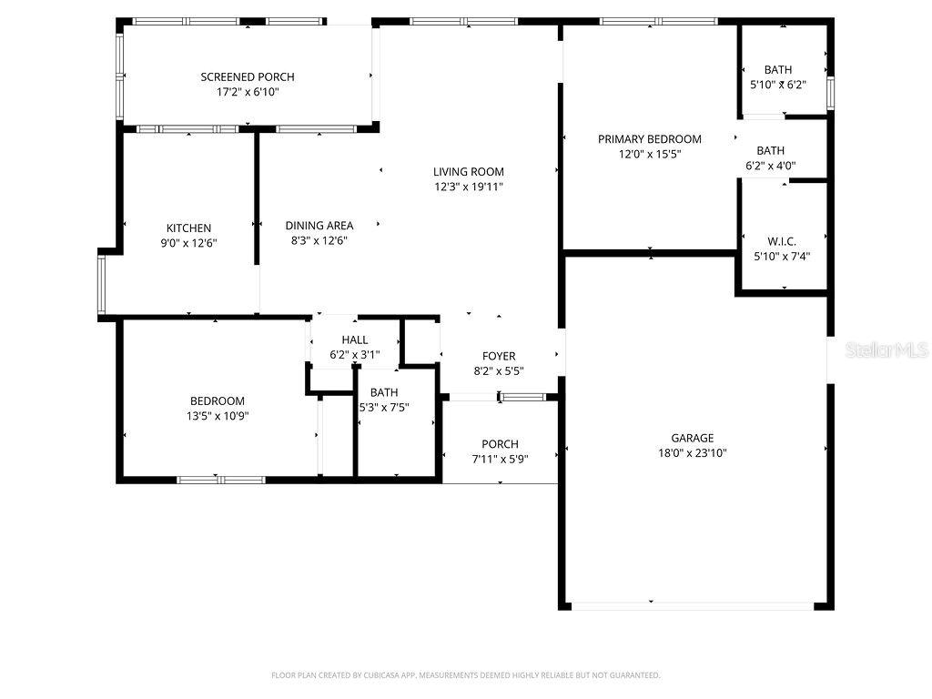 6402 OCEAN PINES LN, SPRING HILL, FL, 34606