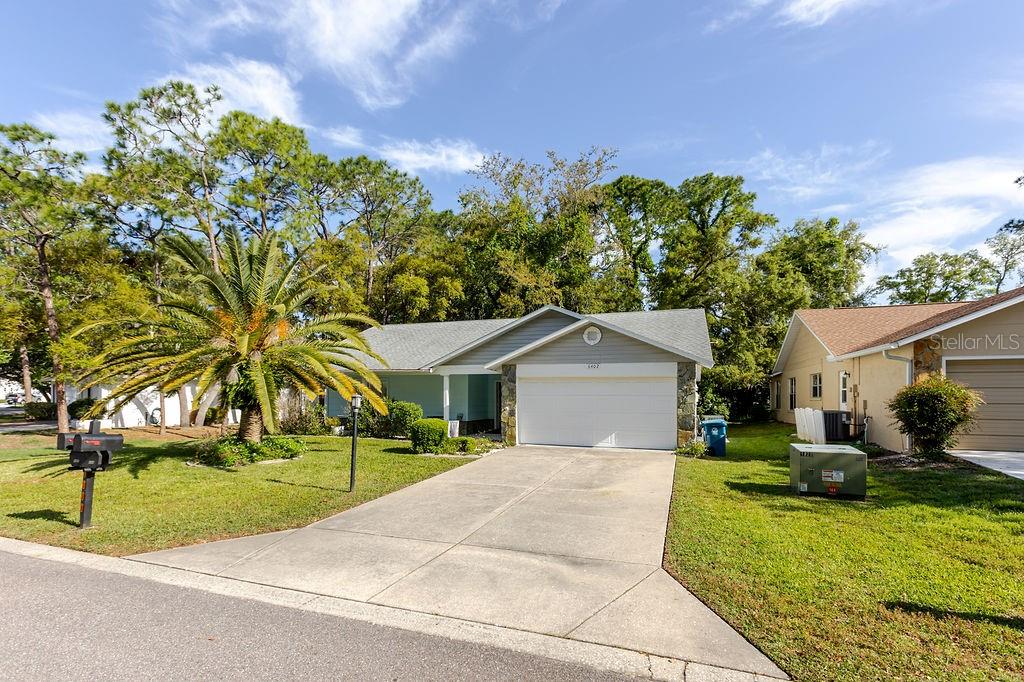 6402 OCEAN PINES LN, SPRING HILL, FL, 34606