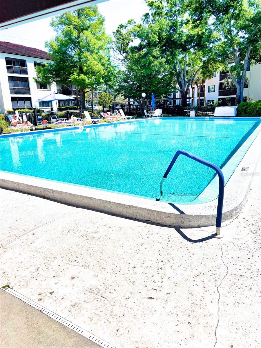 2583 COUNTRYSIDE BLVD #3309, CLEARWATER, FL, 33761