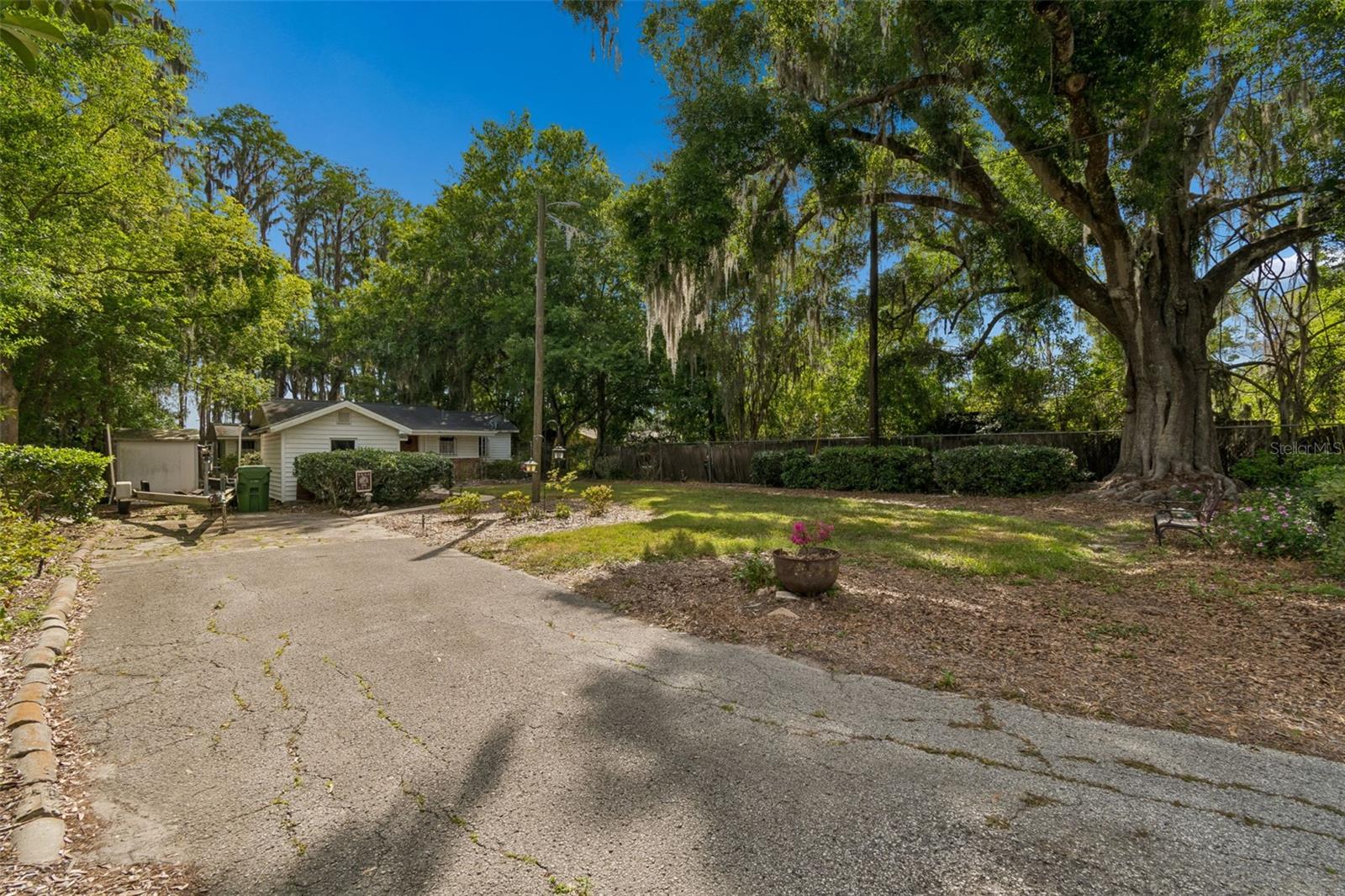 4743 SCHOOL RD, LAND O LAKES, FL, 34638