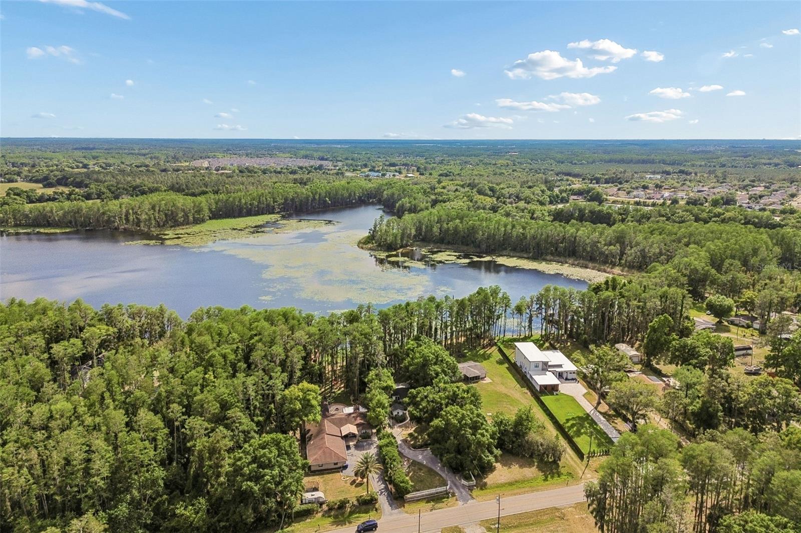 4743 SCHOOL RD, LAND O LAKES, FL, 34638
