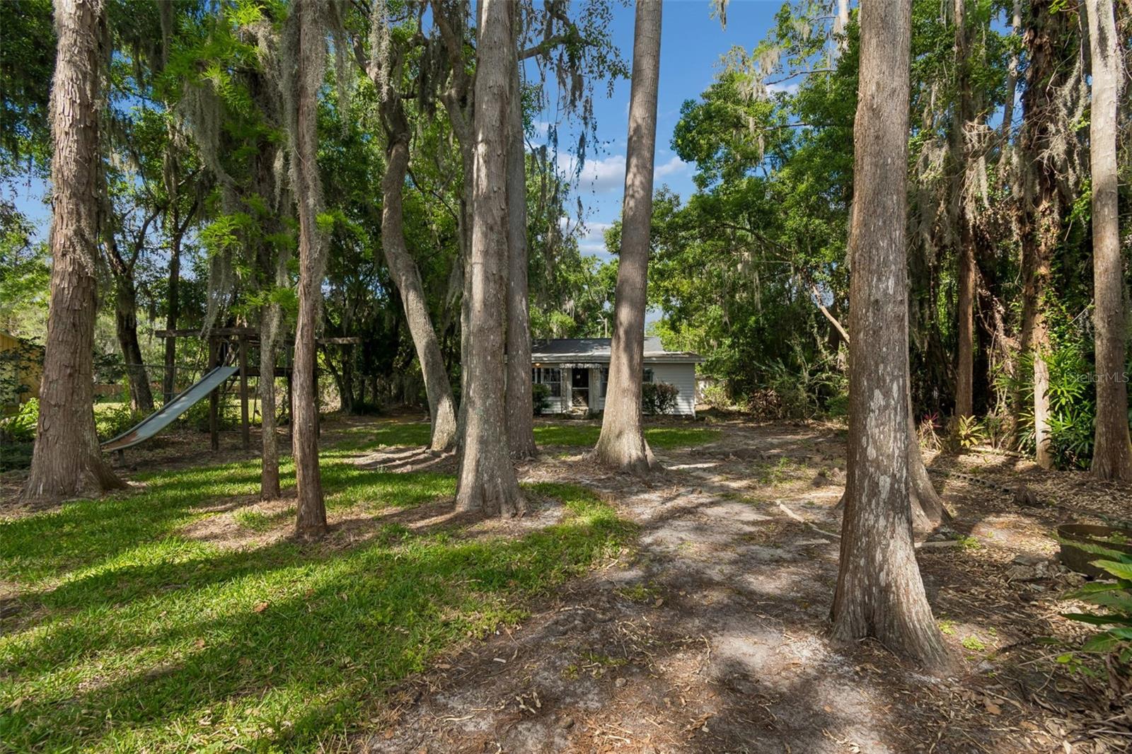 4743 SCHOOL RD, LAND O LAKES, FL, 34638