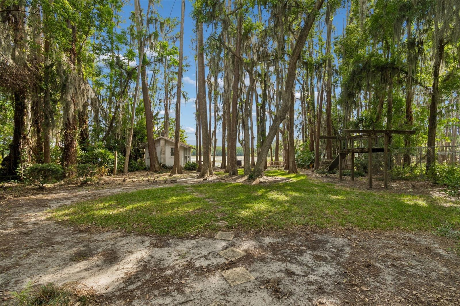 4743 SCHOOL RD, LAND O LAKES, FL, 34638