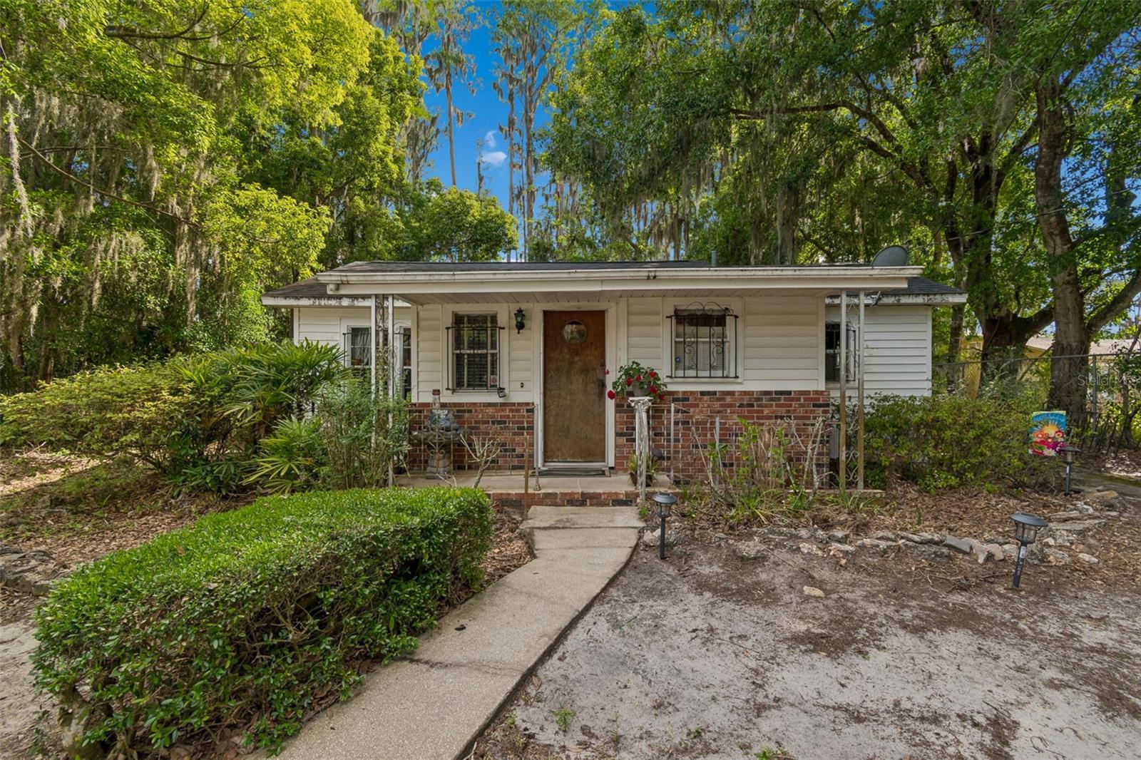 4743 SCHOOL RD, LAND O LAKES, FL, 34638
