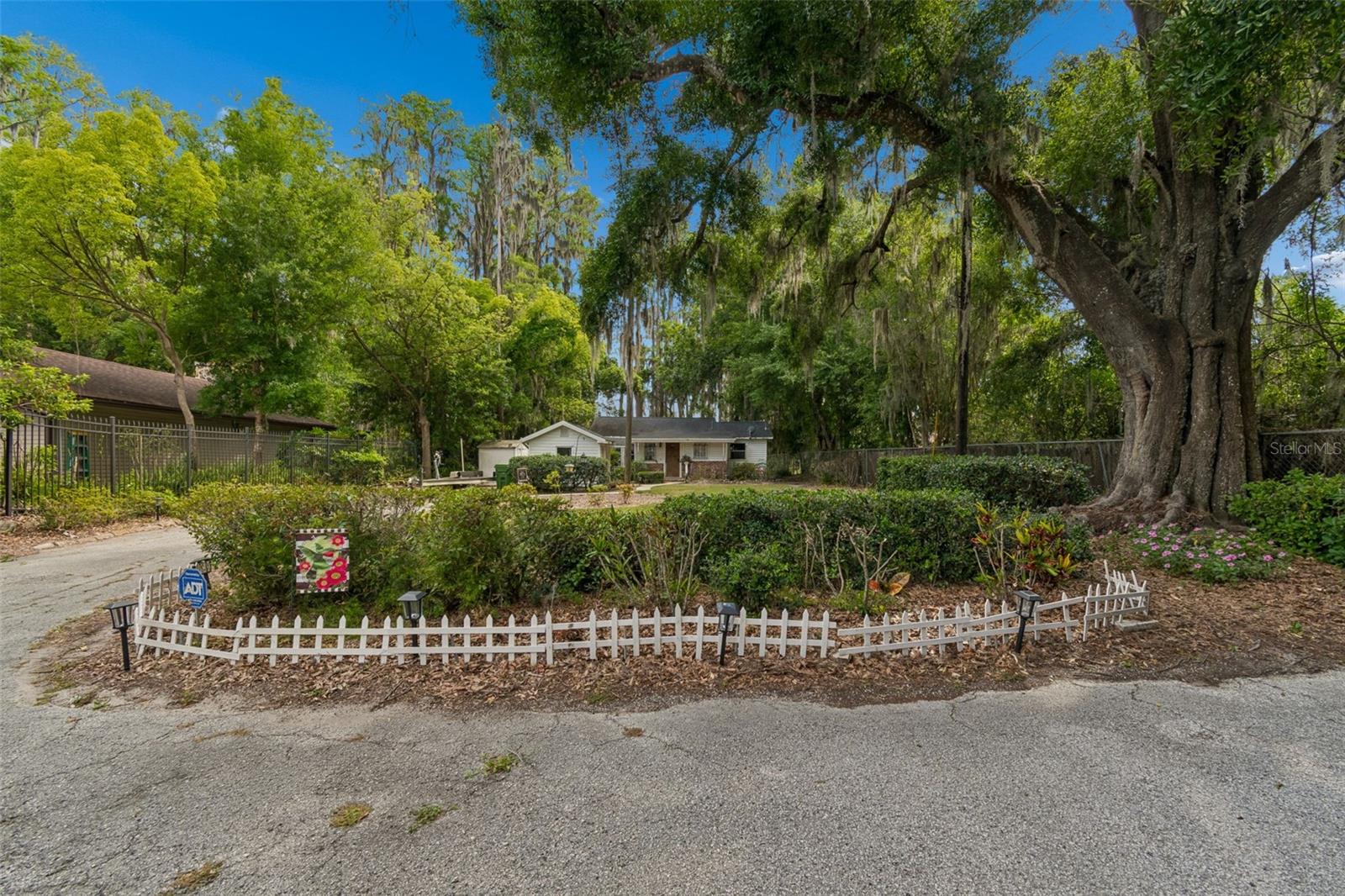 4743 SCHOOL RD, LAND O LAKES, FL, 34638