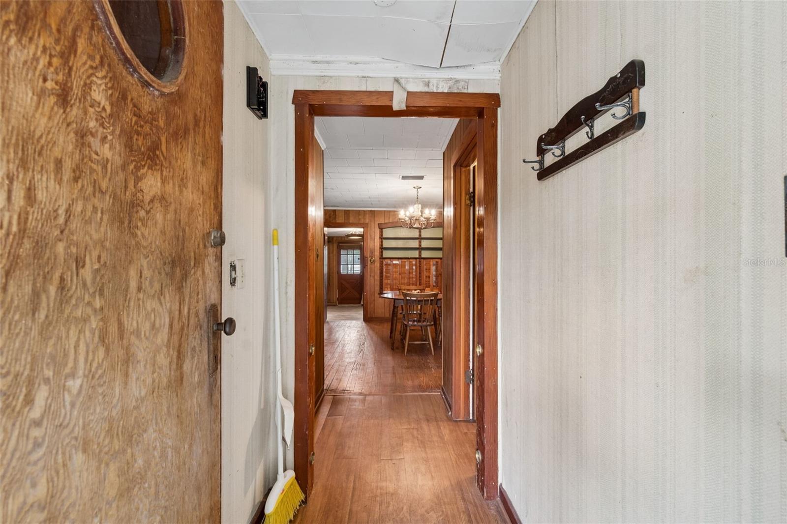 4743 SCHOOL RD, LAND O LAKES, FL, 34638