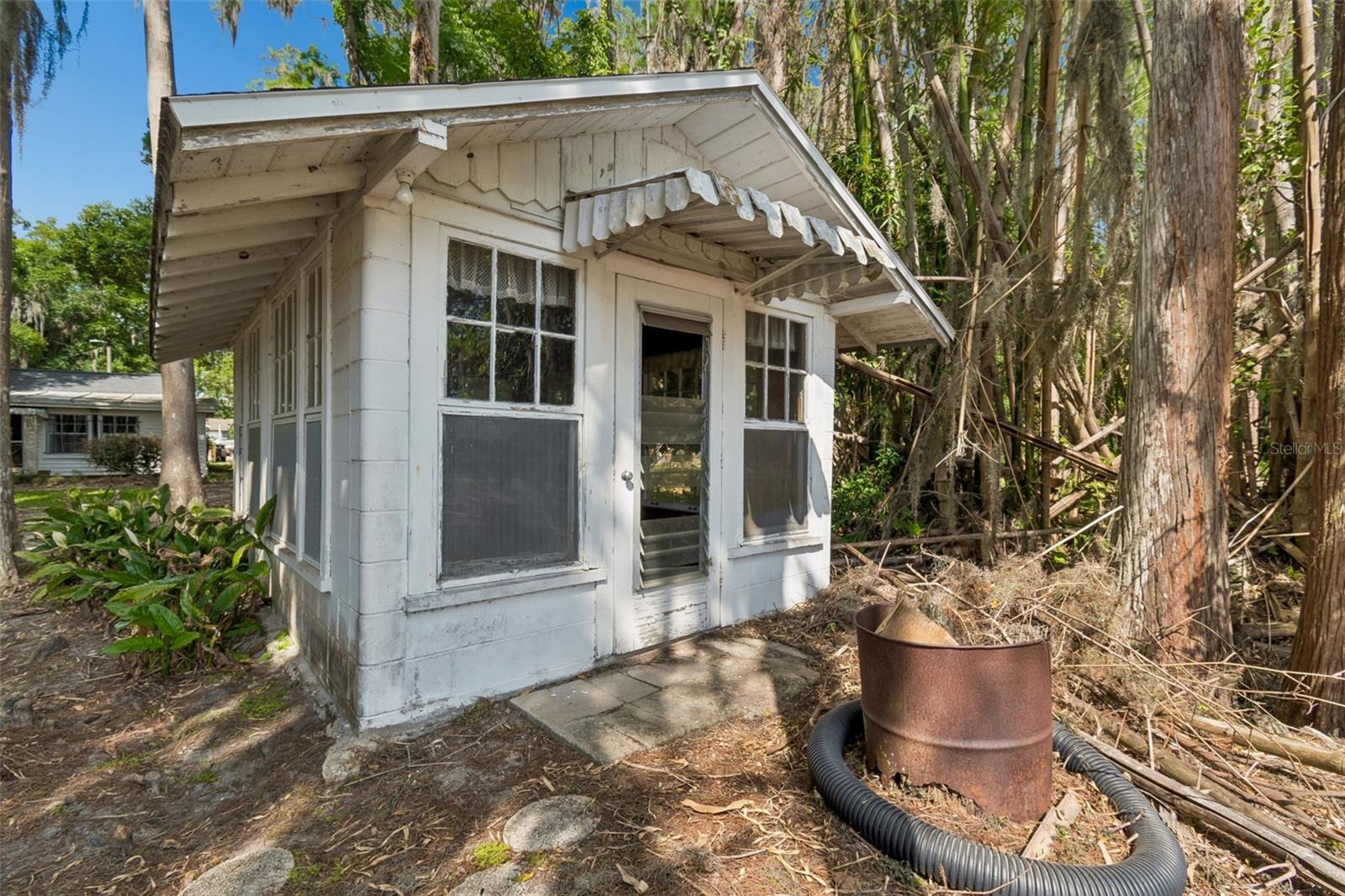 4743 SCHOOL RD, LAND O LAKES, FL, 34638