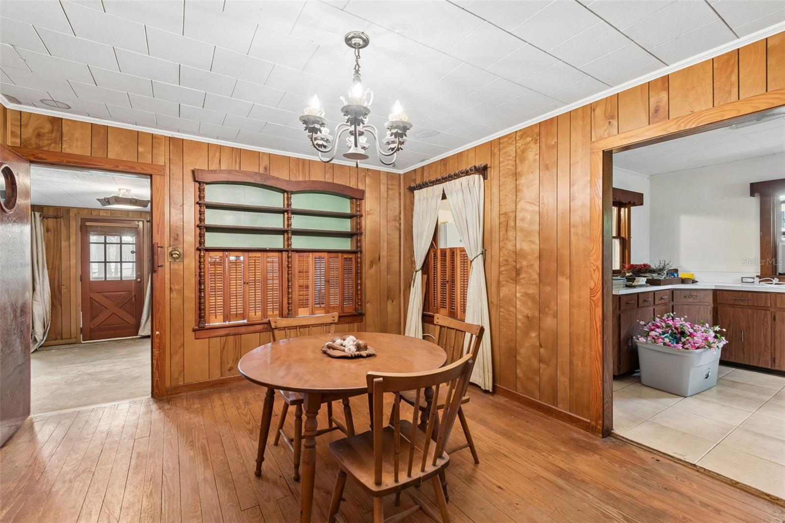 4743 SCHOOL RD, LAND O LAKES, FL, 34638