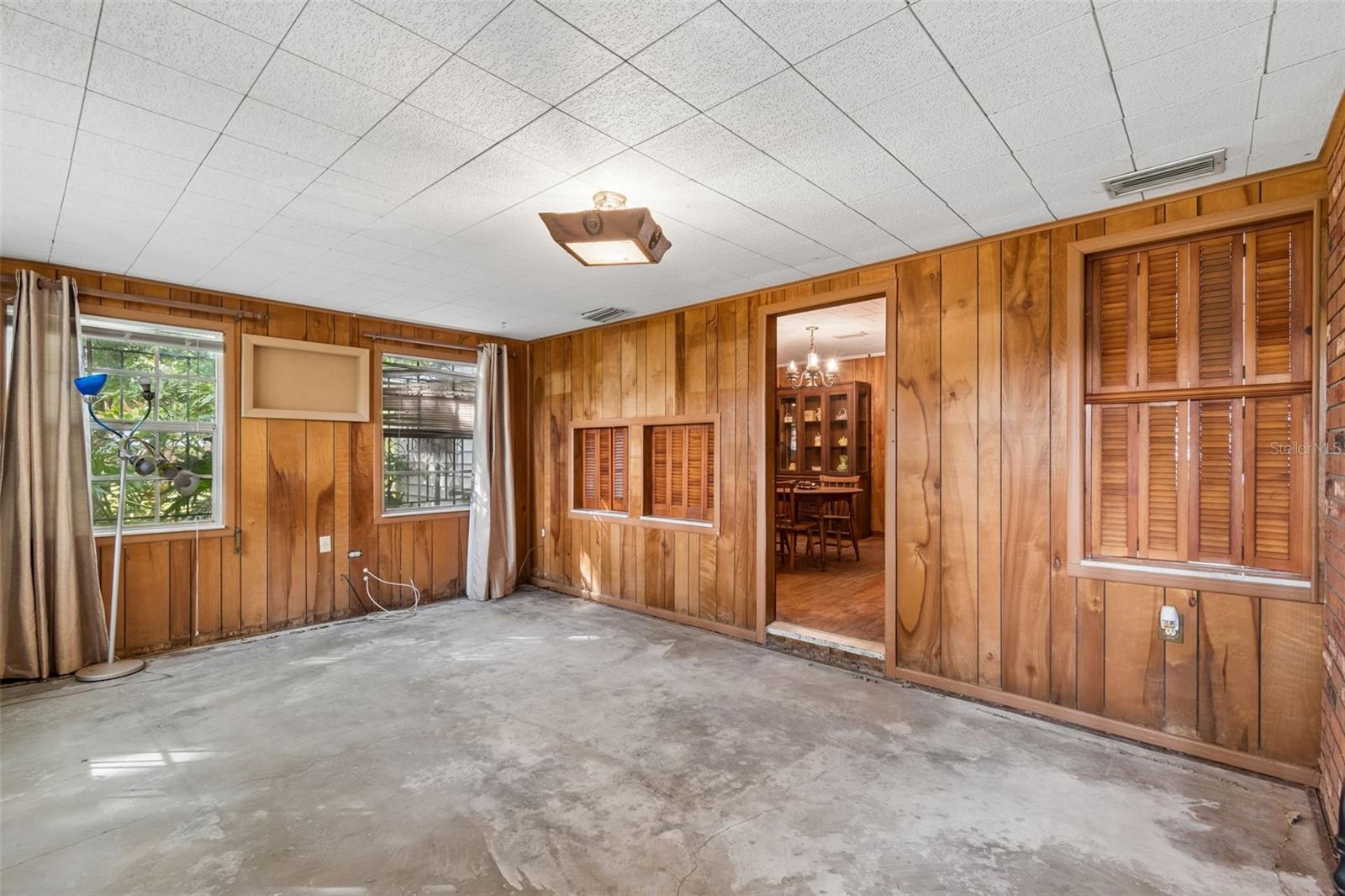 4743 SCHOOL RD, LAND O LAKES, FL, 34638