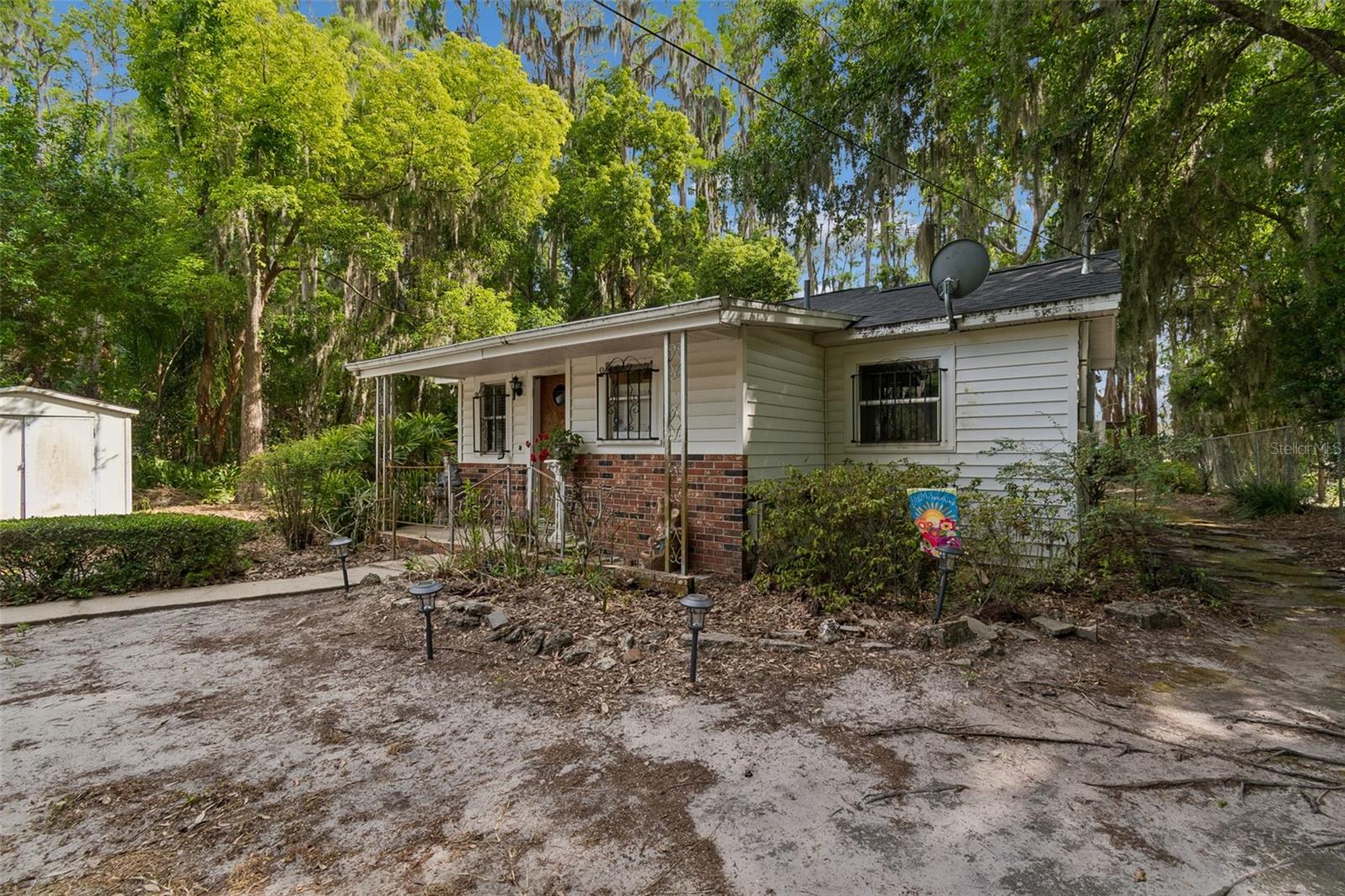 4743 SCHOOL RD, LAND O LAKES, FL, 34638