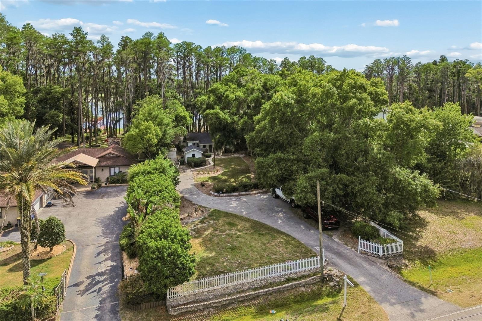 4743 SCHOOL RD, LAND O LAKES, FL, 34638