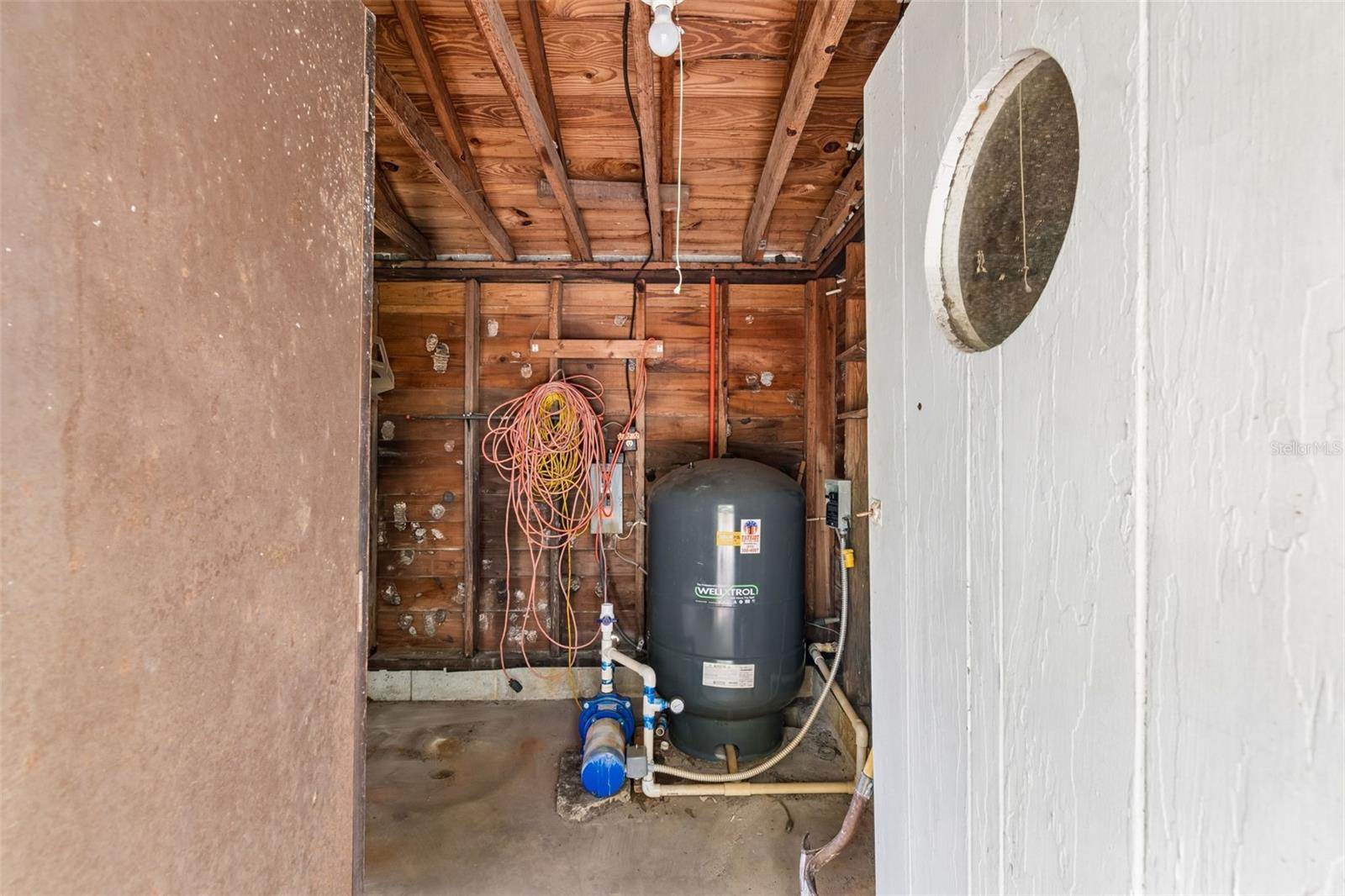 4743 SCHOOL RD, LAND O LAKES, FL, 34638