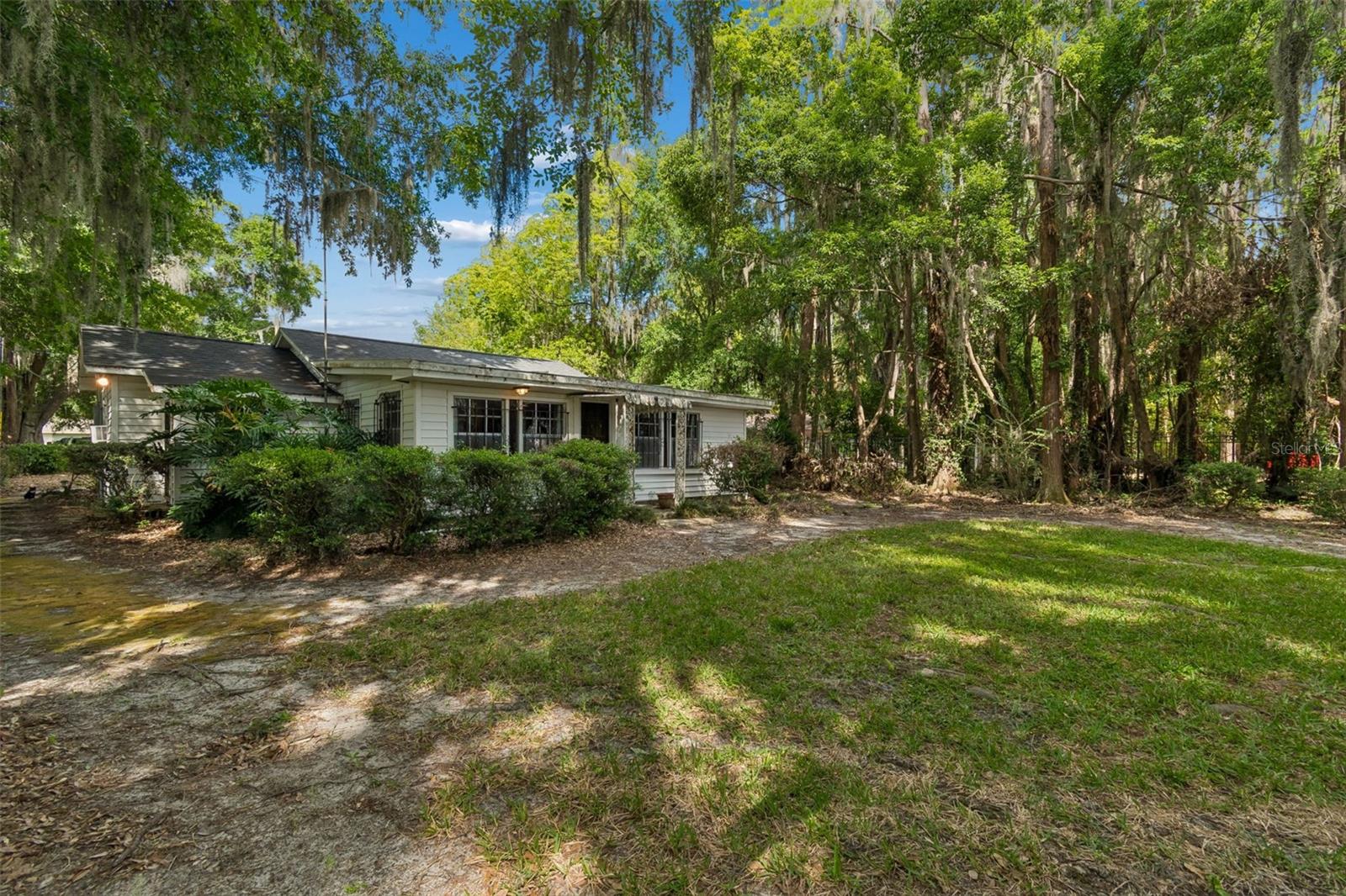 4743 SCHOOL RD, LAND O LAKES, FL, 34638