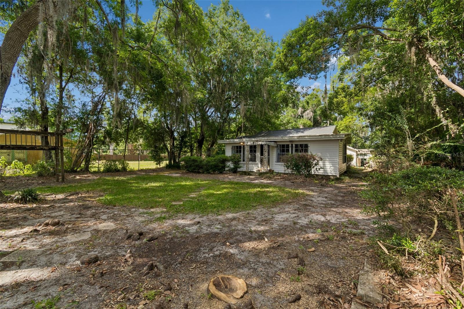 4743 SCHOOL RD, LAND O LAKES, FL, 34638