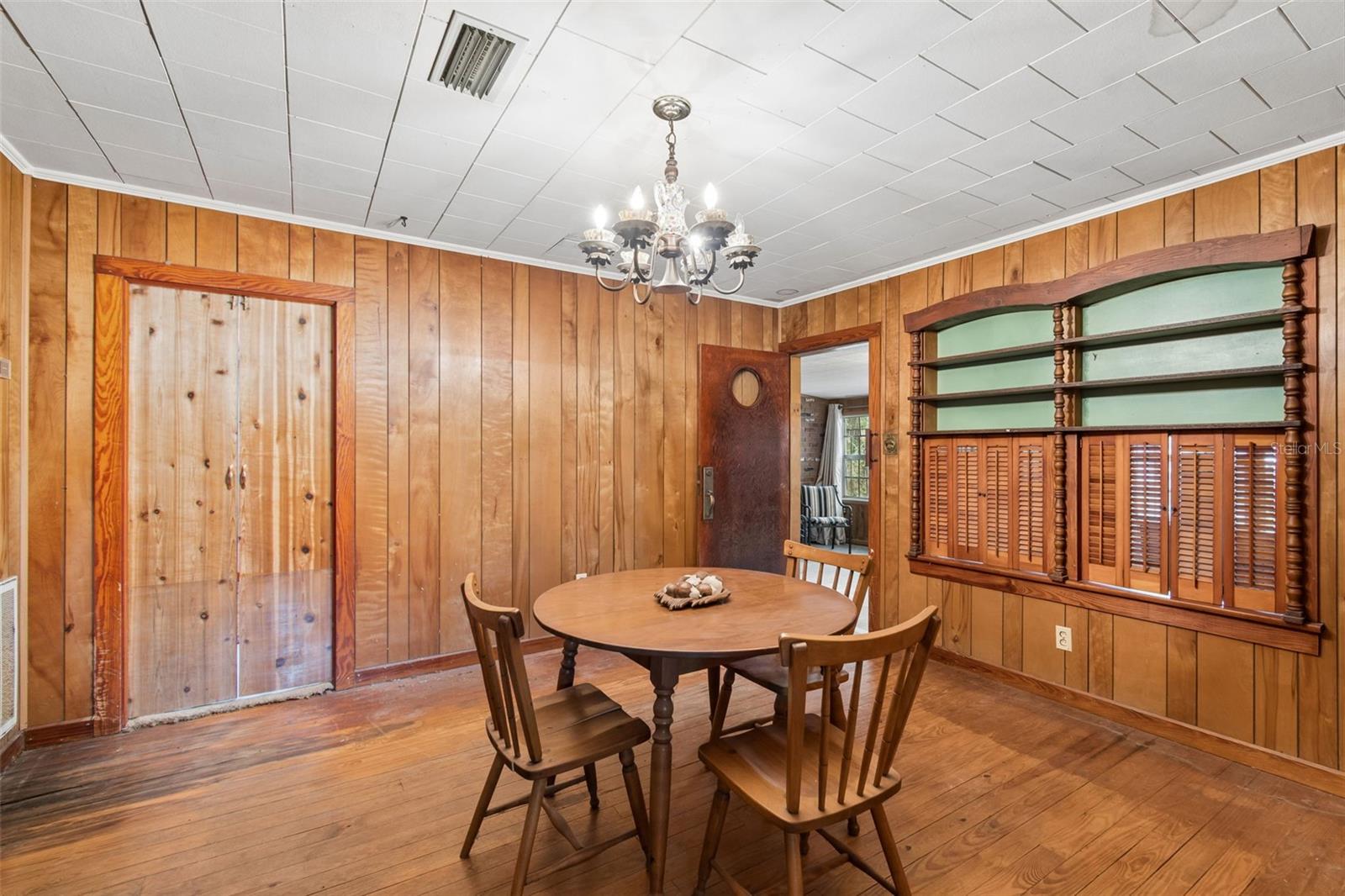 4743 SCHOOL RD, LAND O LAKES, FL, 34638