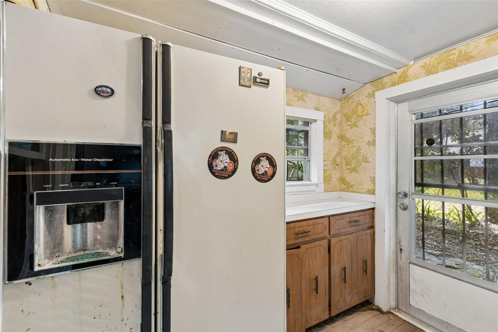 4743 SCHOOL RD, LAND O LAKES, FL, 34638