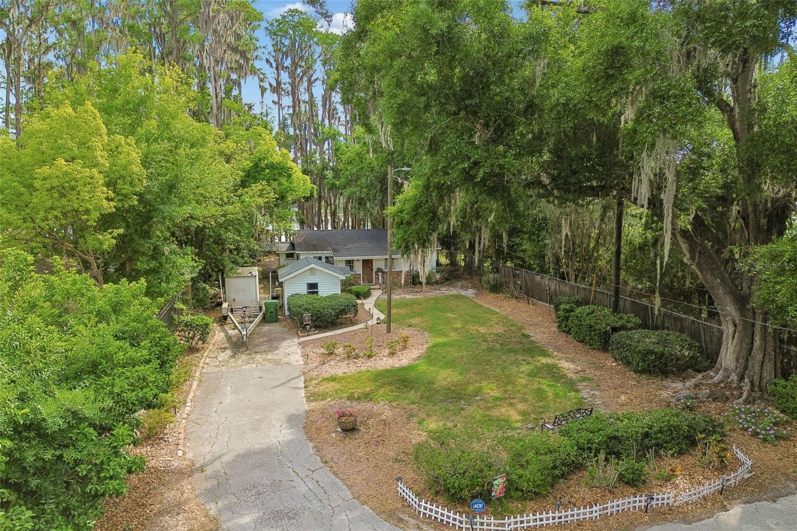 4743 SCHOOL RD, LAND O LAKES, FL, 34638