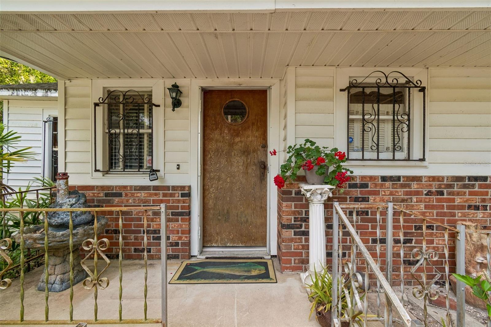 4743 SCHOOL RD, LAND O LAKES, FL, 34638