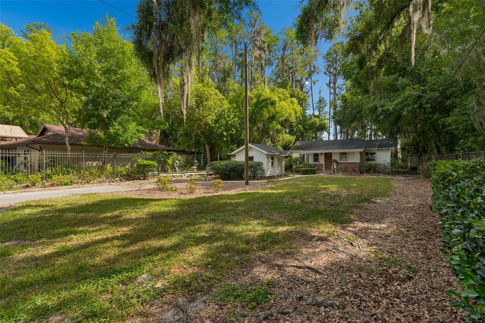 4743 SCHOOL RD, LAND O LAKES, FL, 34638