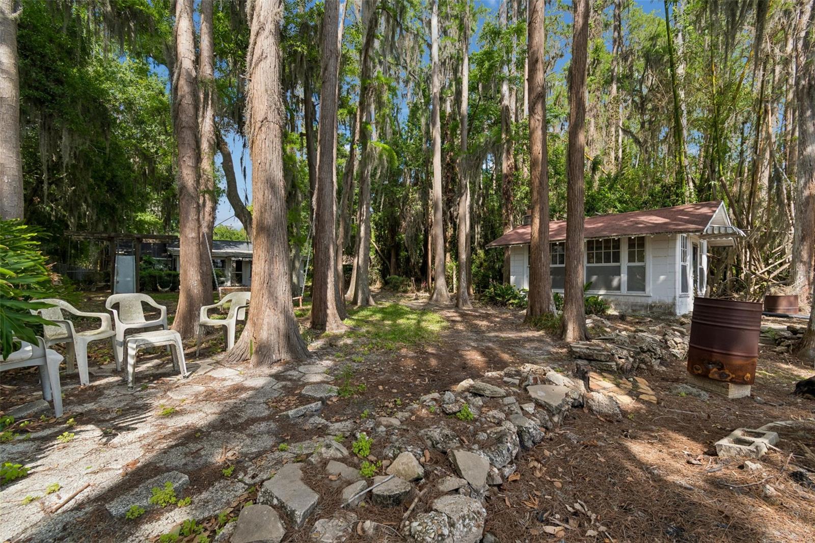 4743 SCHOOL RD, LAND O LAKES, FL, 34638