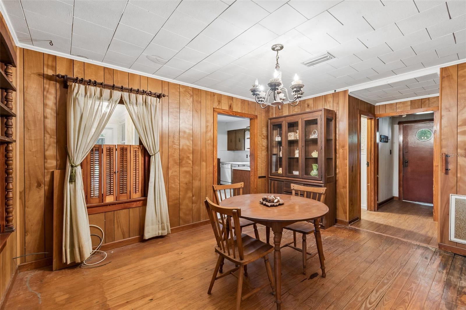 4743 SCHOOL RD, LAND O LAKES, FL, 34638