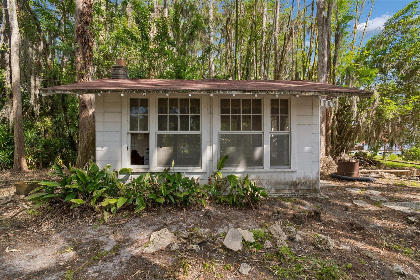 4743 SCHOOL RD, LAND O LAKES, FL, 34638