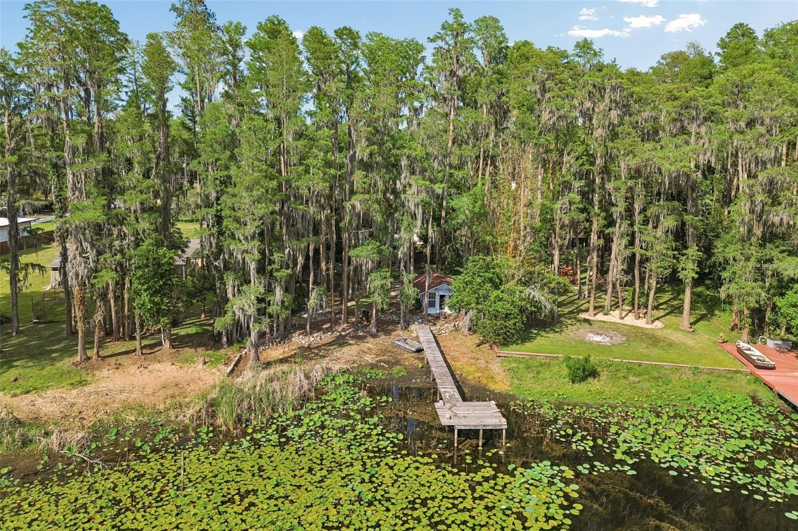 4743 SCHOOL RD, LAND O LAKES, FL, 34638