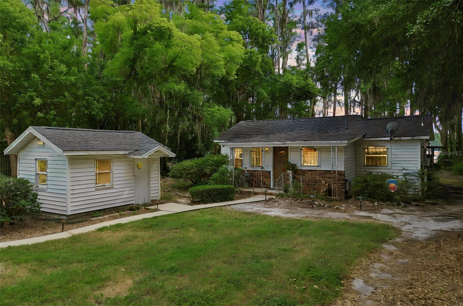 4743 SCHOOL RD, LAND O LAKES, FL, 34638