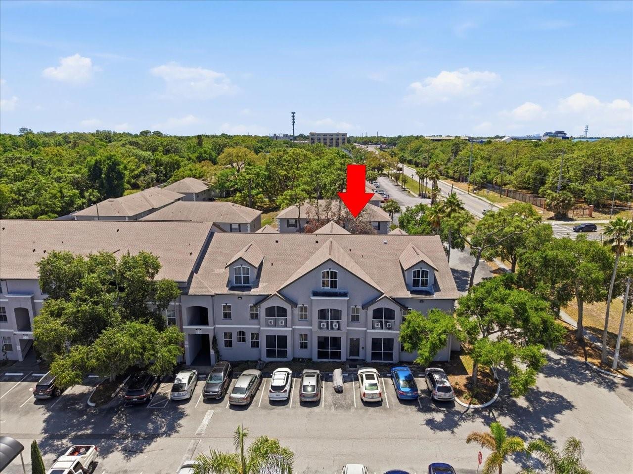 5007 SUNRIDGE PALMS DR, TAMPA, FL, 33617