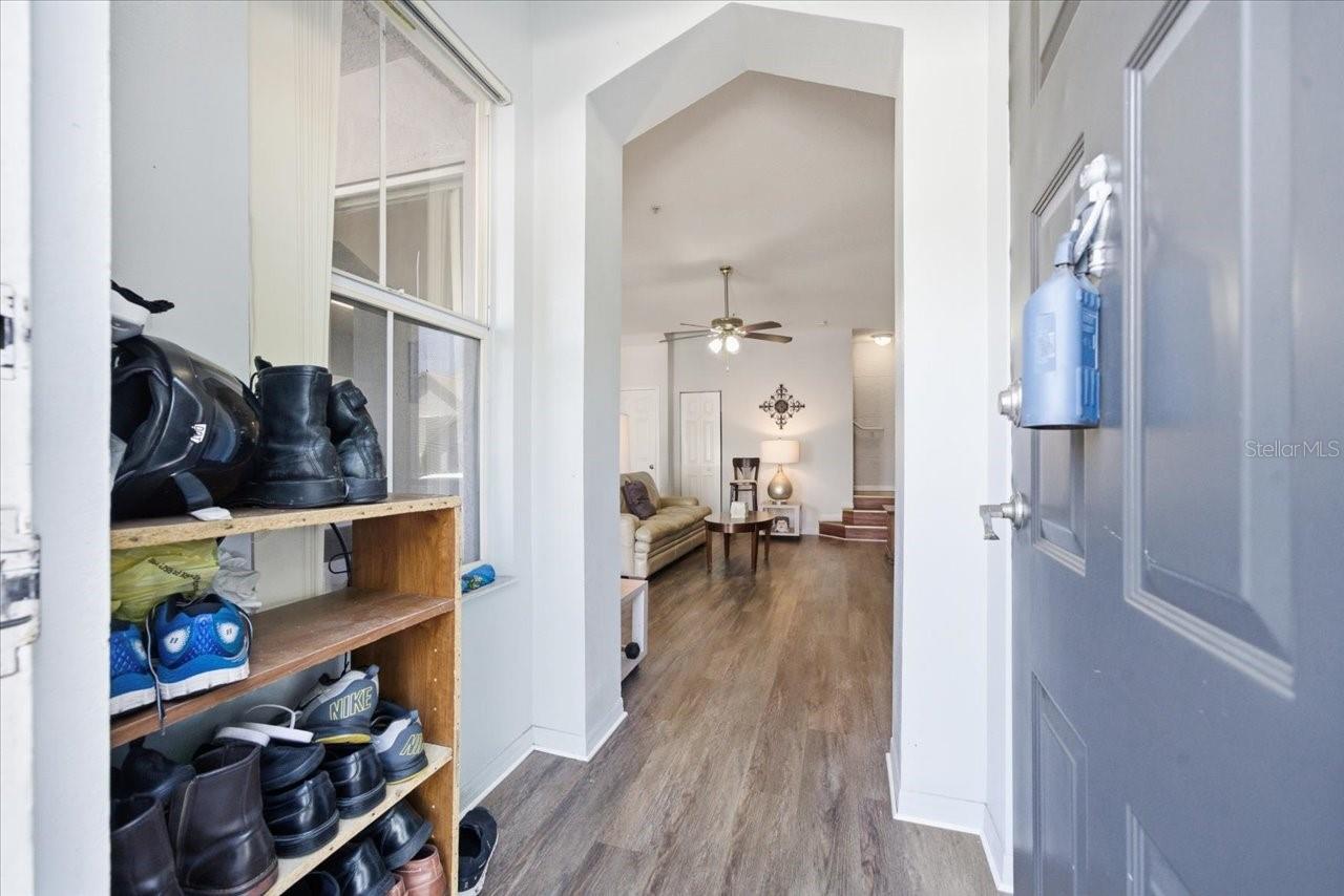 5007 SUNRIDGE PALMS DR, TAMPA, FL, 33617