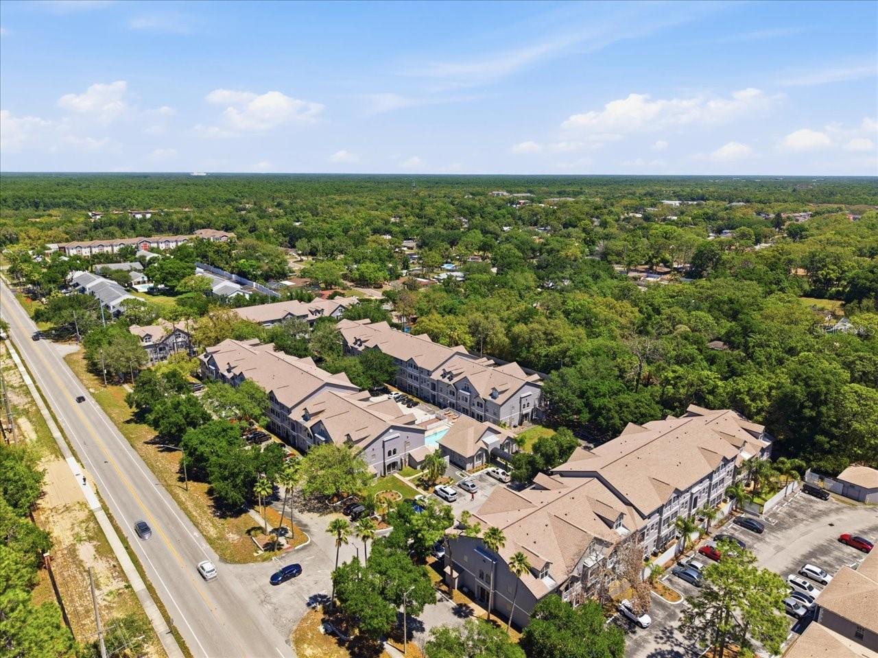 5007 SUNRIDGE PALMS DR, TAMPA, FL, 33617