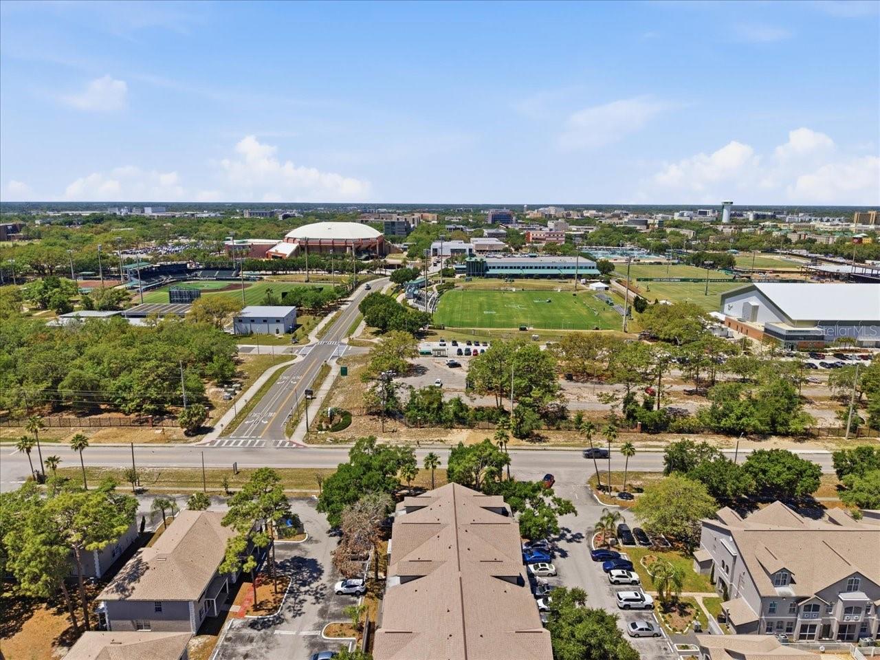 5007 SUNRIDGE PALMS DR, TAMPA, FL, 33617