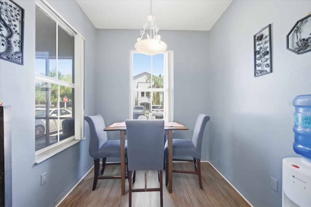 5007 SUNRIDGE PALMS DR, TAMPA, FL, 33617