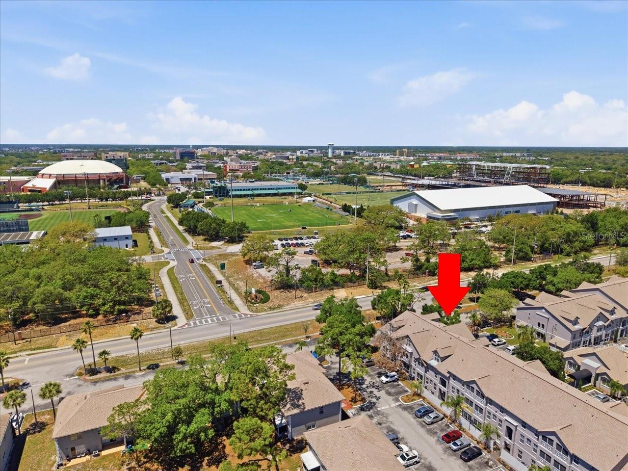 5007 SUNRIDGE PALMS DR, TAMPA, FL, 33617