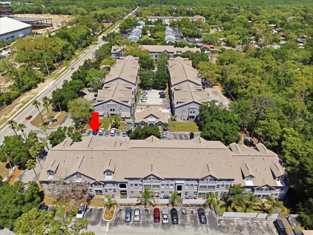 5007 SUNRIDGE PALMS DR, TAMPA, FL, 33617