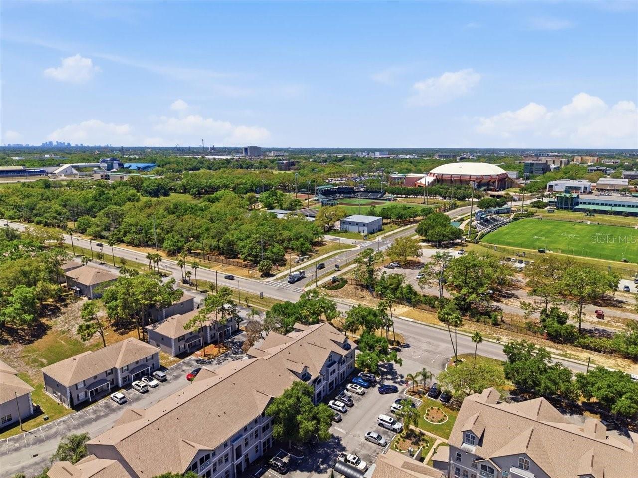 5007 SUNRIDGE PALMS DR, TAMPA, FL, 33617