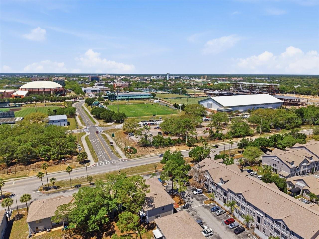 5007 SUNRIDGE PALMS DR, TAMPA, FL, 33617