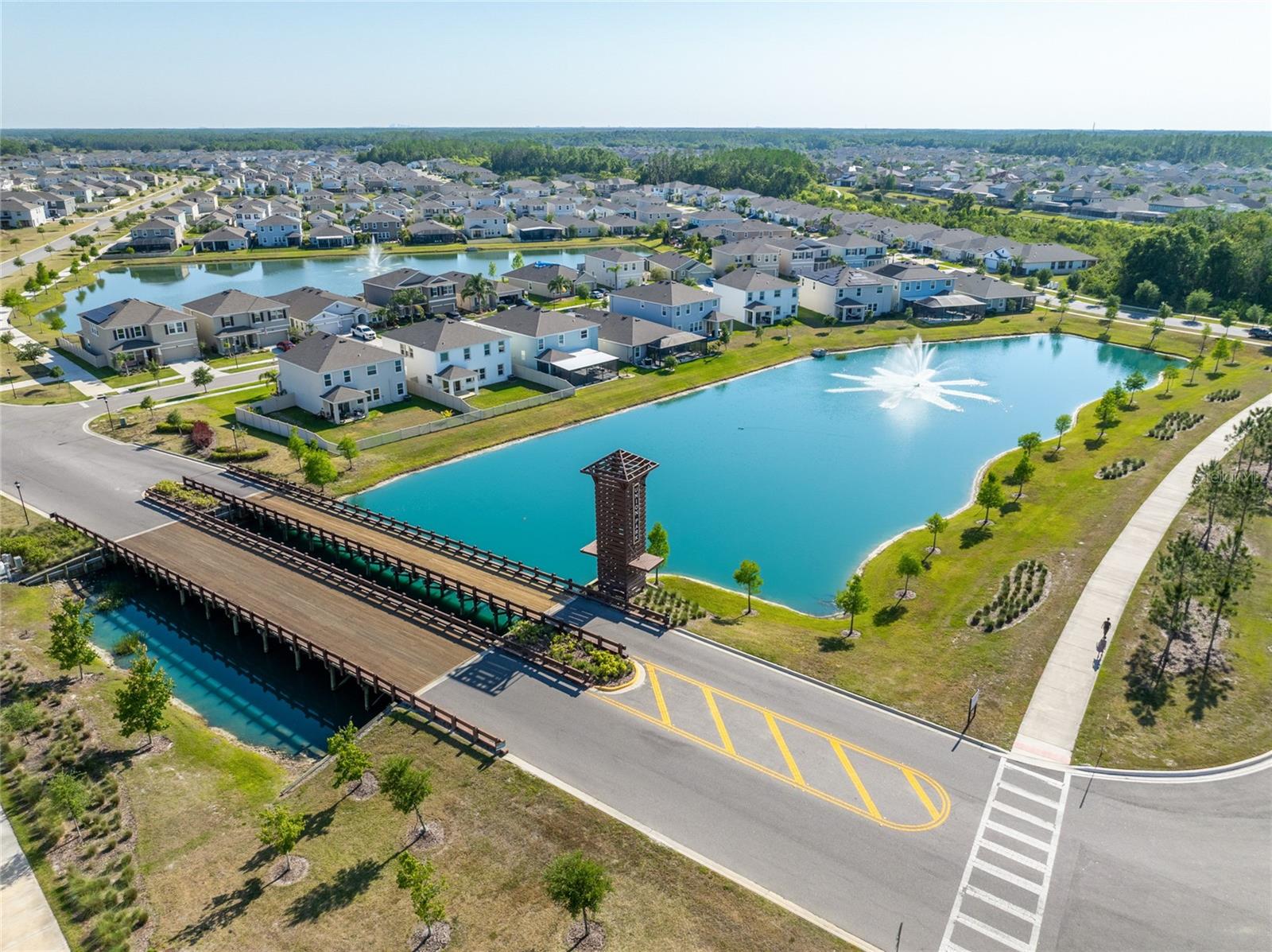 1821 HOVENWEEP RD, WESLEY CHAPEL, FL, 33543