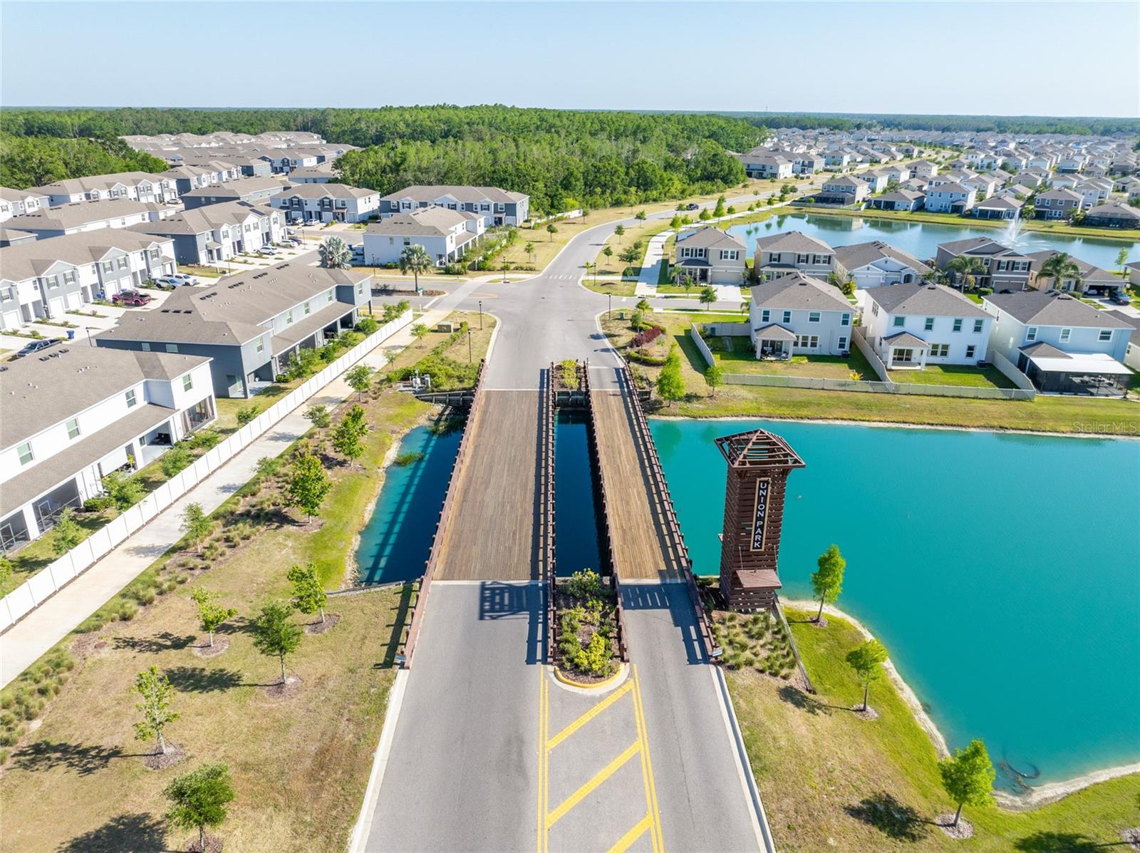 1821 HOVENWEEP RD, WESLEY CHAPEL, FL, 33543