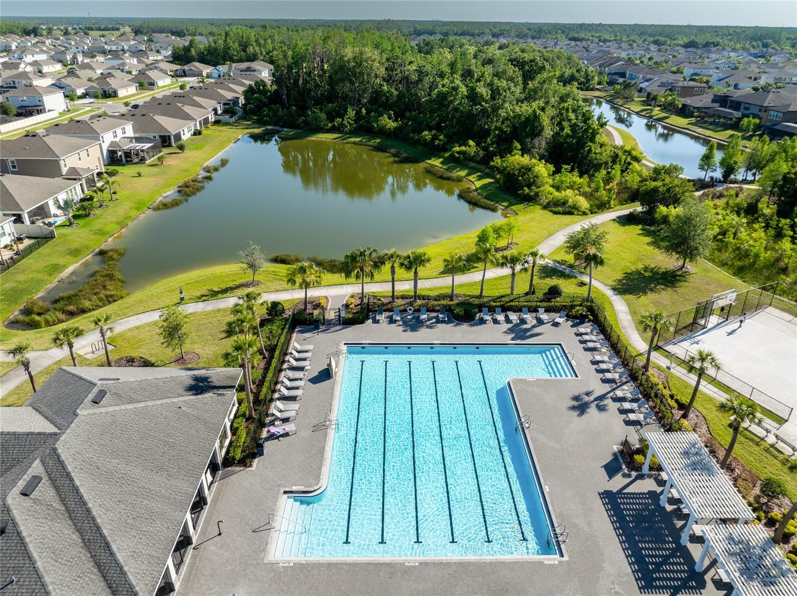 1821 HOVENWEEP RD, WESLEY CHAPEL, FL, 33543