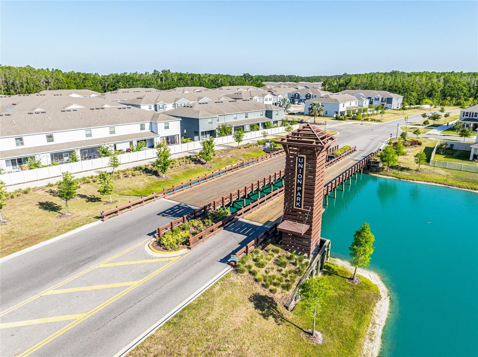 1821 HOVENWEEP RD, WESLEY CHAPEL, FL, 33543