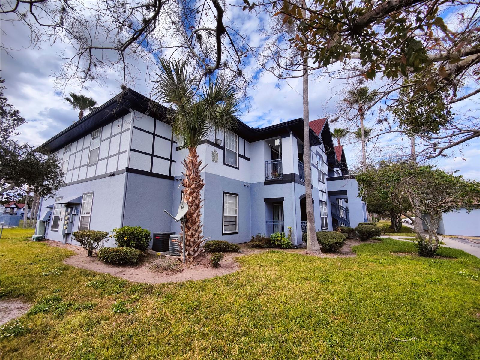 3737 CASTLE PINES LN #4424, ORLANDO, FL, 32839