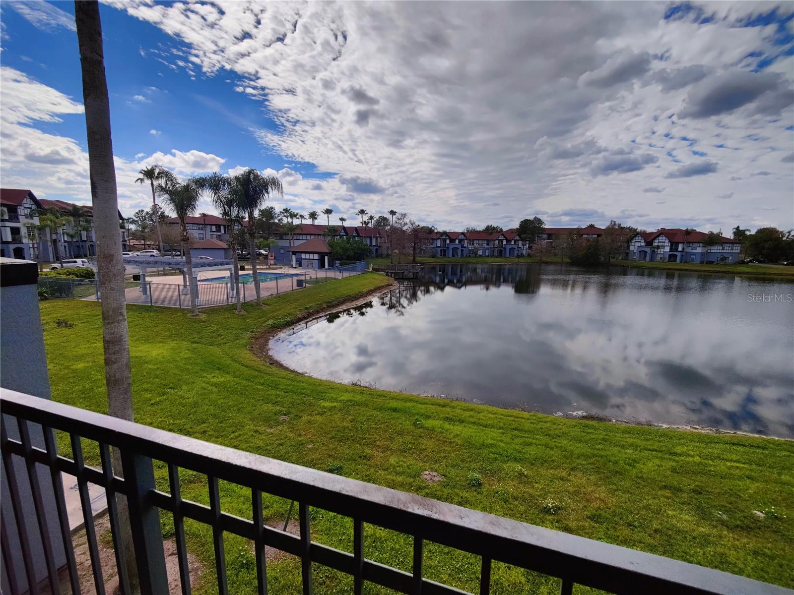 3737 CASTLE PINES LN #4424, ORLANDO, FL, 32839