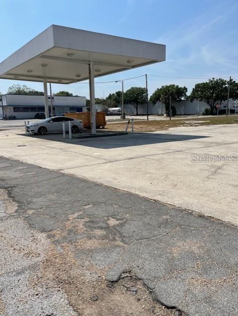 200 S SCENIC HWY, LAKE WALES, FL, 33853