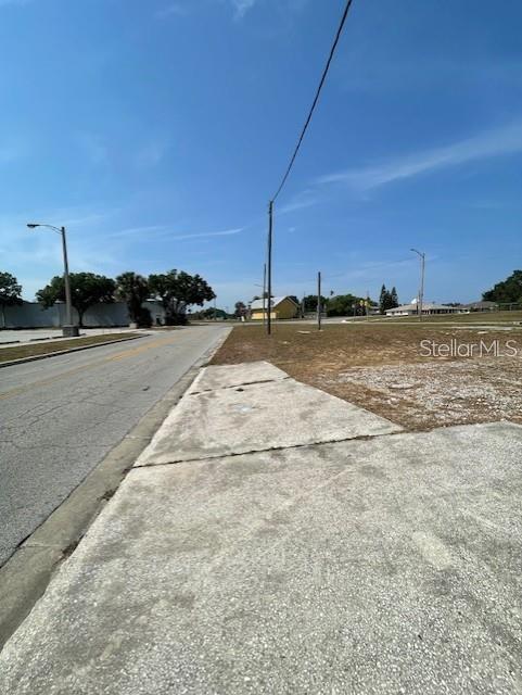 200 S SCENIC HWY, LAKE WALES, FL, 33853