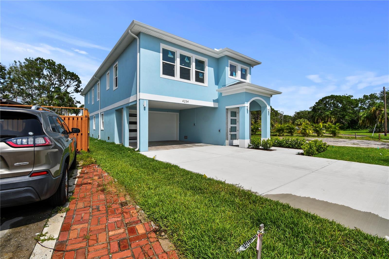 4234 4TH ST S, ST PETERSBURG, FL, 33705