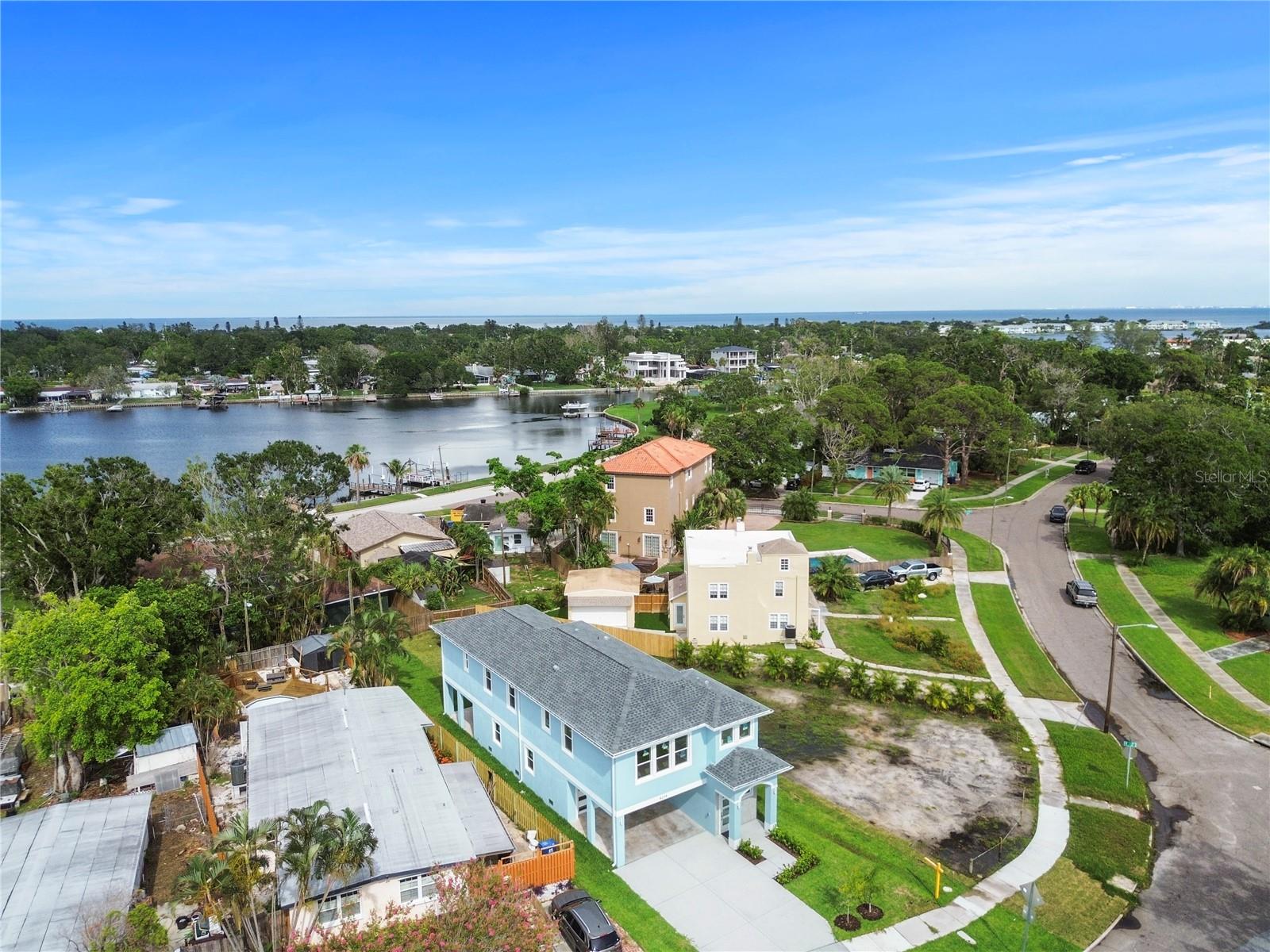 4234 4TH ST S, ST PETERSBURG, FL, 33705