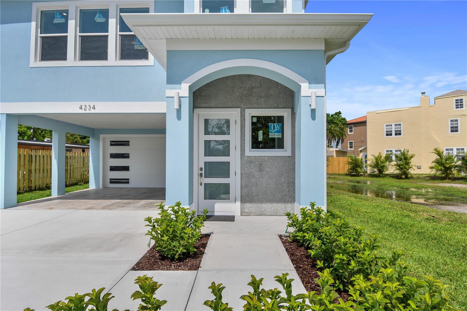 4234 4TH ST S, ST PETERSBURG, FL, 33705